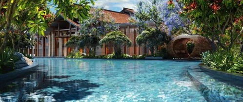 三亞海棠灣官方售樓處溫泉設備特色解析