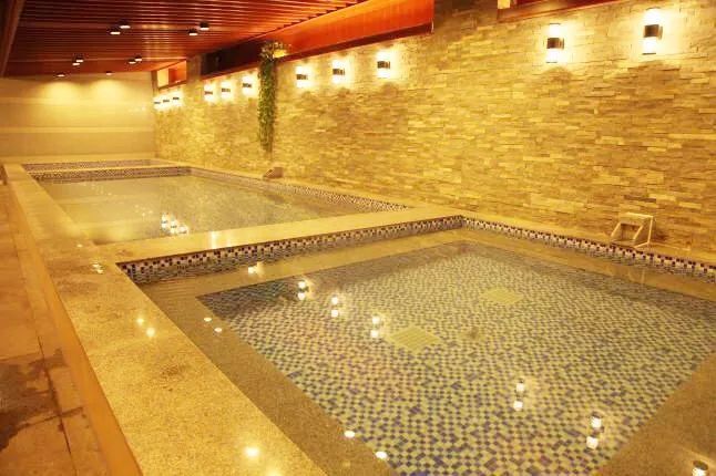 50張門票免費(fèi)送!鞍山湯崗子溫泉免費(fèi)啦!這個(gè)冬天,你的溫暖由我來承包~