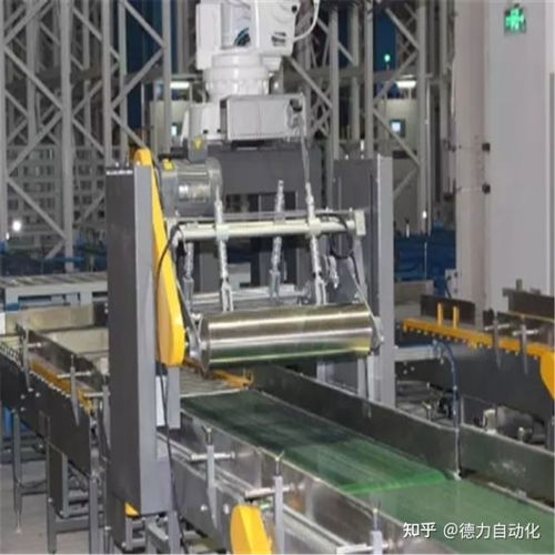 智能物流技術(shù)、自動(dòng)化裝備與溫泉設(shè)備技術(shù)研發(fā)的融合與發(fā)展趨勢