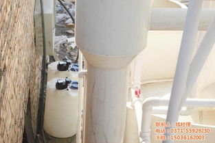 國泉水處理技術(shù)研發(fā) 以創(chuàng)新驅(qū)動(dòng)鄭州人工溫泉設(shè)備升級